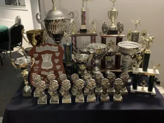 Presentation Evening 2024