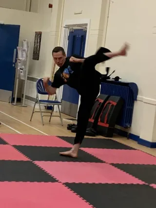 Shotokan Karate vs Freestyle Karate: What’s the Difference?