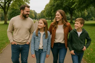 Top Family Activities in Stockport and Why Martial Arts Tops the List