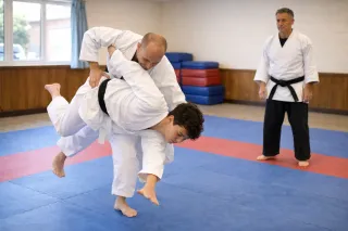 What Is Judo?