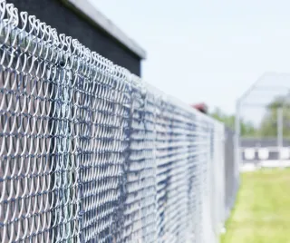 Chain-Link Fences: The Affordable and Versatile Fencing Option