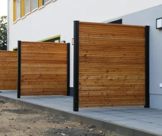 The Appeal of Wood: Why Select Wood for Your Fence Installation?