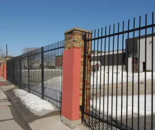 The Importance of Commercial Fence Installation