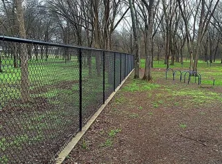 How Do You Make Your Chain Link Fence More Secure Against Intruders?