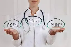 What is Holistic Medicine
