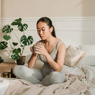 Perimenopause - What to Expect and How to Cope