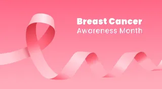 Breast Cancer Awareness Month and the Importance of Self-Care
