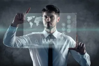 Top Tech Trends Small Businesses Need to Follow in 2025