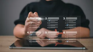 Essential Digital Platform Checklist for 2025 Success