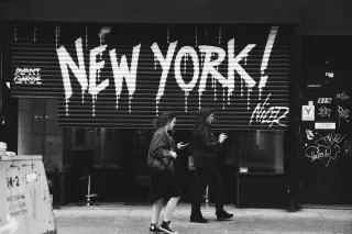 Fast Facts: Understanding the New York AI Regulation