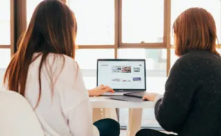 4 Quick and Easy Ways to Revamp Your Website