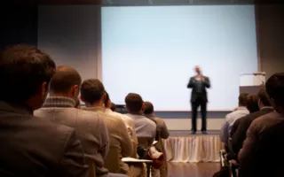 How to Structure a Great Presenttion