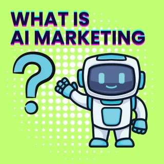 What is AI Marketing?