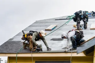 How to Pick the Right Roofing Contractor