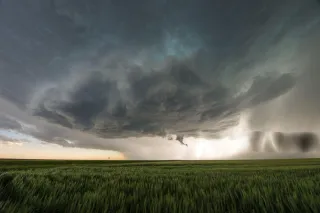 Texas Roof Wind Ratings: How to Ensure Your Home Can Withstand Strong Storms