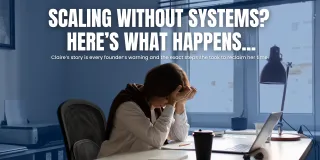 Case Study: From VA Chaos to Ops Team Clarity