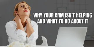 Cast Vision Like Your Business Depends on It (Because It Does)