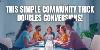 How Our Community Buildouts Drive Conversions