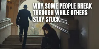 What Champions Do Differently (That You Can Too)