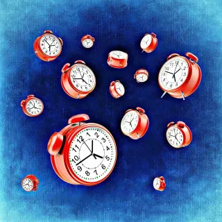 The 5 hour rule