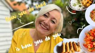 Is it time to rewrite your food story?