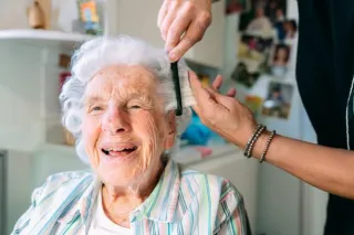 What Services Do Seniors Need Most?