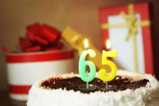 What Should I Do When I Turn 65?