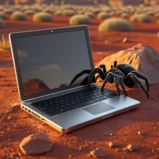 Tarantula Gully