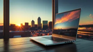 Top 5 IT Issues Knoxville Small Businesses Face in 2025 (And How to Solve Them)