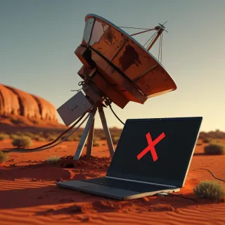 Knoxville’s Internet Outages
