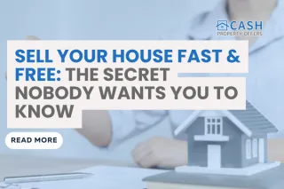 Sell Your House Without Paying Any Fees or Commissions