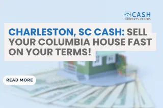 Sell Your House Fast in Charleston, SC: Close on Your Timeframe