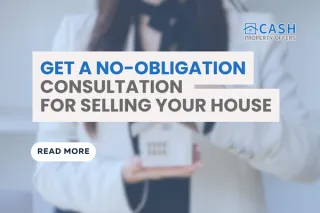 Get a No-Obligation Consultation for Selling Your House