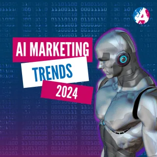 2024 Marketing Trends Predictions