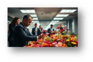 They Love You While You Work For Them: