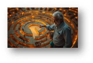 Unlock Your Potential: The Immense Value of Learning from Those Who've Gone Before