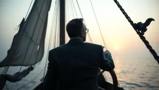 Navigating the Lame-Duck Period: Key Challenges for CEOs and Executives