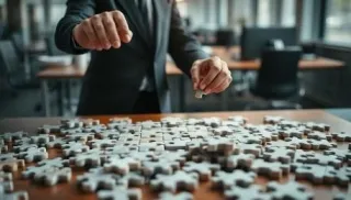 "Done" Over "Perfect": Winning in Business