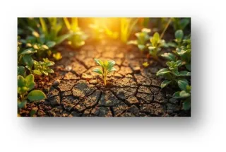 The Ripple Effect: How One Nonprofit's Support Multiplies Impact for Many