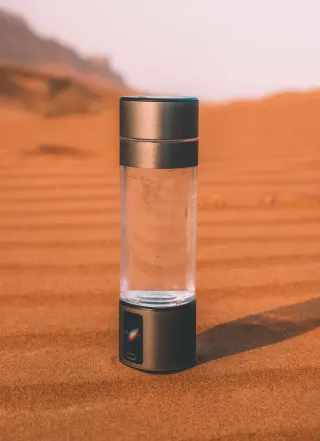 Molecular Hydrogen