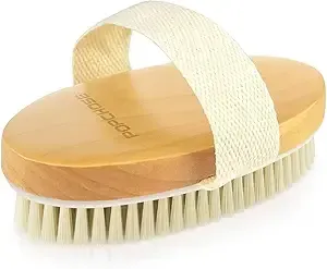 Dry Brush