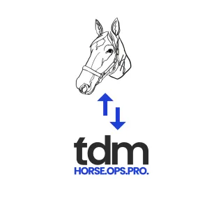 Hemingway Acres' Journey from Startup to Equine Excellence with HorseOpsPro and TDMFunnels