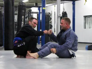 How Brazilian Jiu-Jitsu Can Transform Your Body and Mind