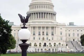 Why Adding Government Contracting to Your Client Mix Could Be the Smartest Move You Make This Year