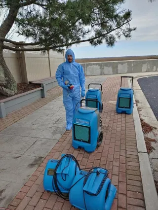 What Vacation Rentals in Ocean City Should Do Between Guest Stays