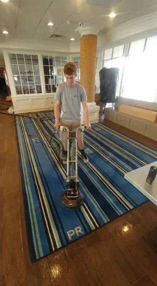 Can Professional Cleaning Remove Deep Stains and Odors Permanently?