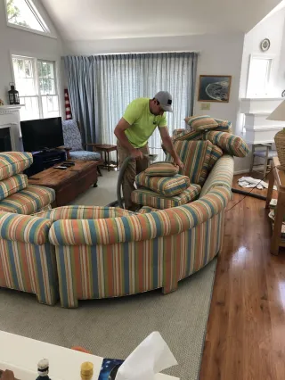 Top Causes of Carpet Odors & Expert Cleaning Fixes