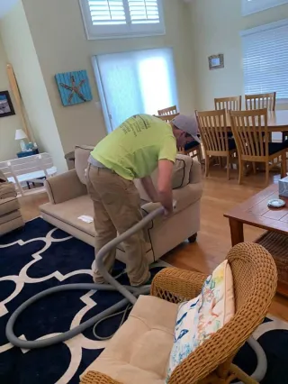 How Often Should NJ Homes Schedule Carpet Cleaning?