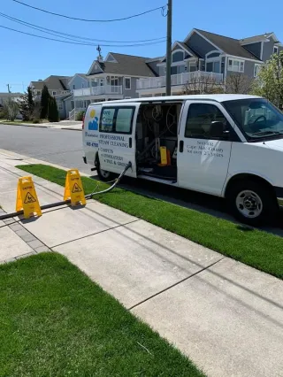 Is Deep Carpet Cleaning Worth It? What Homeowners in New Jersey Should Know
