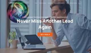 AI Staff Assistants: The Smarter Front Line for Modern Businesses